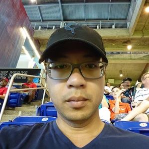 Meet your Posher, Alan